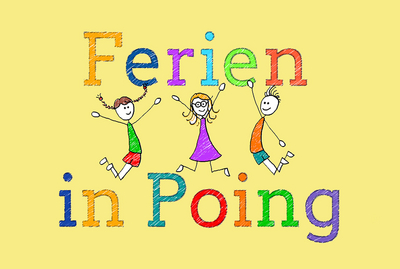 Ferienprogramm