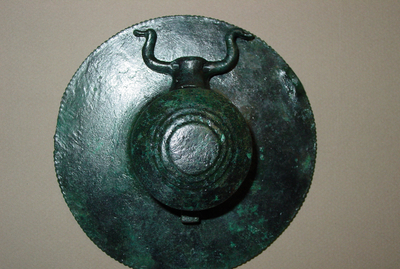 Zeitreise (archäologische Stätten)