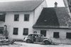 Fotoaufnahme des Erghofes aus dem Jahr 1938. Bildarchiv Peter Dreyer.