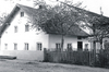 Fotoaufnahme des Wendelmüllerhofes von 1920. Bildarchiv Peter Dreyer.