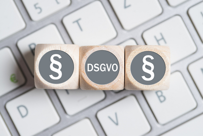 Datenschutz DSGVO