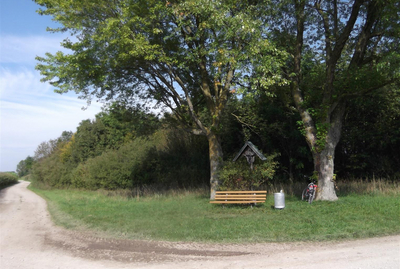 Feldkreuz bei Landsham
