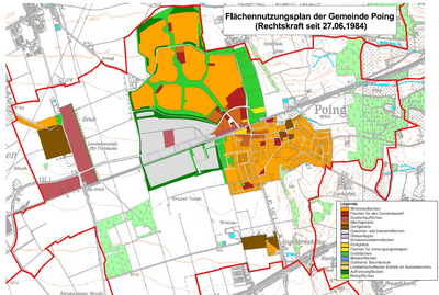 Flächennutzungsplan