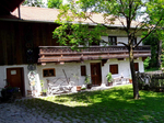 Bild des Wolfschneiderhofes bei Taufkirchen