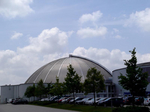 Bild der Therme in Altenerding