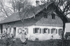 Luftbildaufnahme des Neudeckerhofes von 1935. Bildarchiv Peter Dreyer.